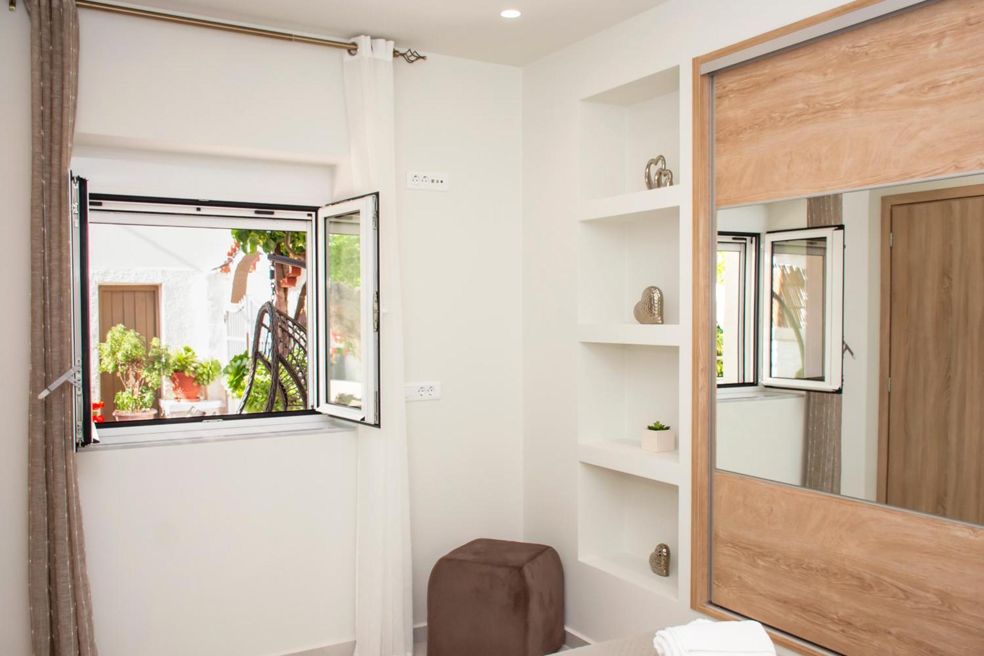 Garden House Apartment Kissamos Exterior photo